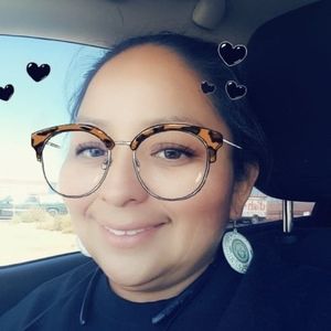 Meet your Posher, Sally